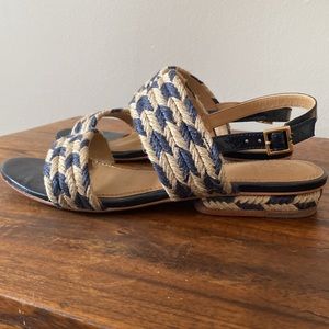 Tory Burch Sandals and Tory Burch Flats